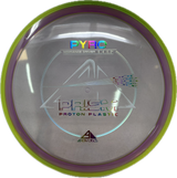 Pyro-MVP-Foundation Disc Golf