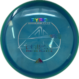 Pyro-MVP-Foundation Disc Golf