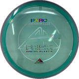 Pyro-MVP-Foundation Disc Golf