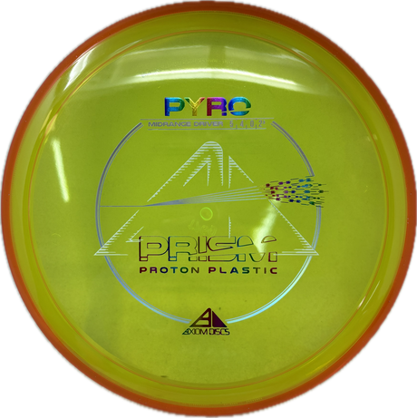 Pyro-MVP-Foundation Disc Golf