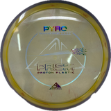 Pyro-MVP-Foundation Disc Golf