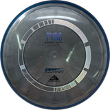 Pyro-MVP-Foundation Disc Golf