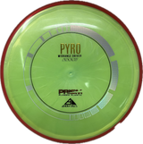 Pyro-MVP-Foundation Disc Golf