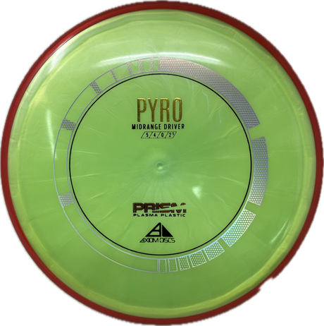 Pyro-MVP-Foundation Disc Golf