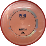 Pyro-MVP-Foundation Disc Golf
