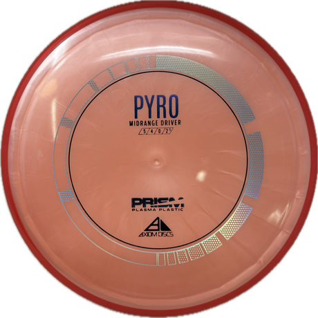 Pyro-MVP-Foundation Disc Golf