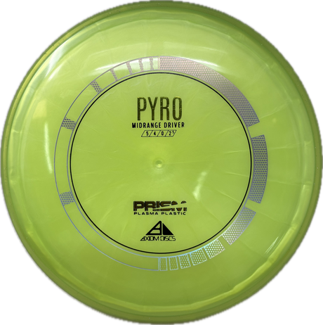 Pyro-MVP-Foundation Disc Golf