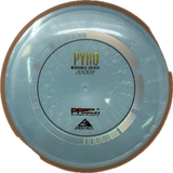 Pyro-MVP-Foundation Disc Golf