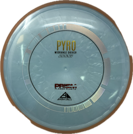 Pyro-MVP-Foundation Disc Golf