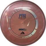 Pyro-MVP-Foundation Disc Golf