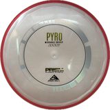 Pyro-MVP-Foundation Disc Golf