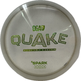 Quake-DGA-Foundation Disc Golf