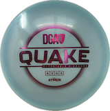 Quake-DGA-Foundation Disc Golf