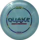 Quake-DGA-Foundation Disc Golf