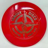 Racer-Innova-Foundation Disc Golf
