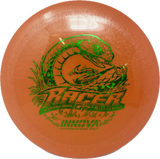 Racer-Innova-Foundation Disc Golf