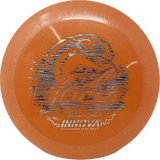 Racer-Innova-Foundation Disc Golf