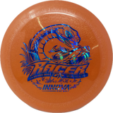 Racer-Innova-Foundation Disc Golf