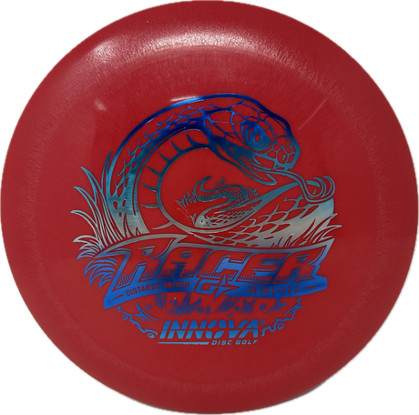 Racer-Innova-Foundation Disc Golf