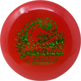 Racer-Innova-Foundation Disc Golf
