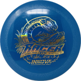 Racer-Innova-Foundation Disc Golf