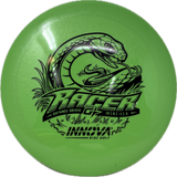Racer-Innova-Foundation Disc Golf
