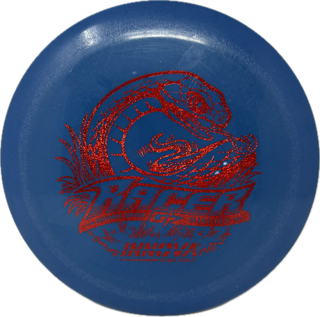Racer-Innova-Foundation Disc Golf