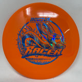 Racer-Innova-Foundation Disc Golf