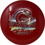 Racer-Innova-Foundation Disc Golf