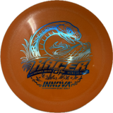 Racer-Innova-Foundation Disc Golf