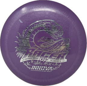 Racer-Innova-Foundation Disc Golf