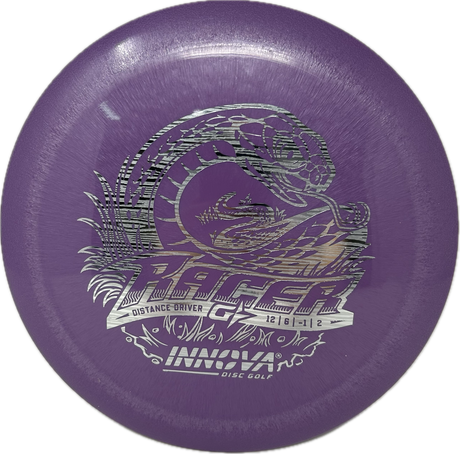 Racer-Innova-Foundation Disc Golf