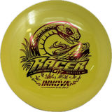 Racer-Innova-Foundation Disc Golf