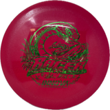 Racer-Innova-Foundation Disc Golf