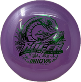 Racer-Innova-Foundation Disc Golf