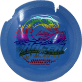 Racer-Innova-Foundation Disc Golf