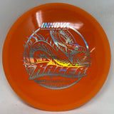 Racer-Innova-Foundation Disc Golf