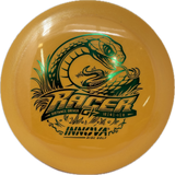 Racer-Innova-Foundation Disc Golf