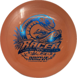 Racer-Innova-Foundation Disc Golf