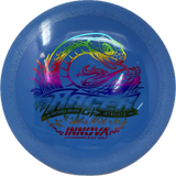 Racer-Innova-Foundation Disc Golf