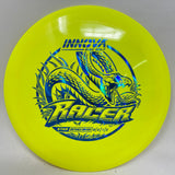 Racer-Innova-Foundation Disc Golf