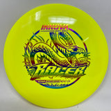 Racer-Innova-Foundation Disc Golf