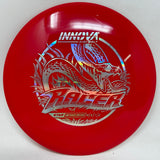 Racer-Innova-Foundation Disc Golf