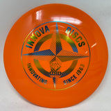 Racer-Innova-Foundation Disc Golf