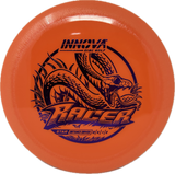 Racer-Innova-Foundation Disc Golf