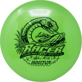 Racer-Innova-Foundation Disc Golf