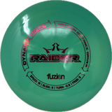 Raider-Trilogy-Foundation Disc Golf