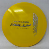 Rally-Finish Line-Foundation Disc Golf