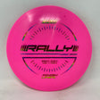 Rally-Finish Line-Foundation Disc Golf