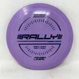 Rally-Finish Line-Foundation Disc Golf
